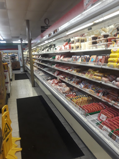 Grocery Store «Todos Dumfries LLC», reviews and photos, 17987 Dumfries Shopping Plaza, Dumfries, VA 22026, USA