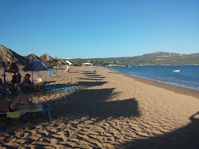 Photos of Camping Ammos