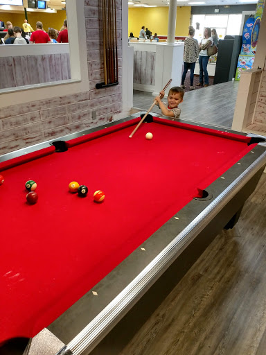 Bowling Alley «Indian Lanes», reviews and photos, 815 E Northside Dr, Clinton, MS 39056, USA