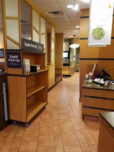 Sandwich Shop «Panera Bread», reviews and photos, 1301 Belmont St, Brockton, MA 02301, USA