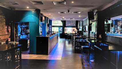 Reload Bar & Games - 34/38 Northbourne Ave, Canberra ACT 2601, Australia