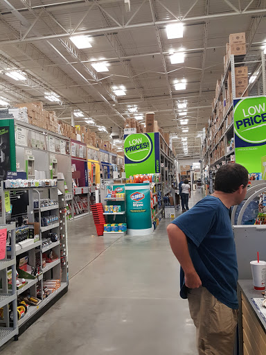 Lowe's Home Improvement