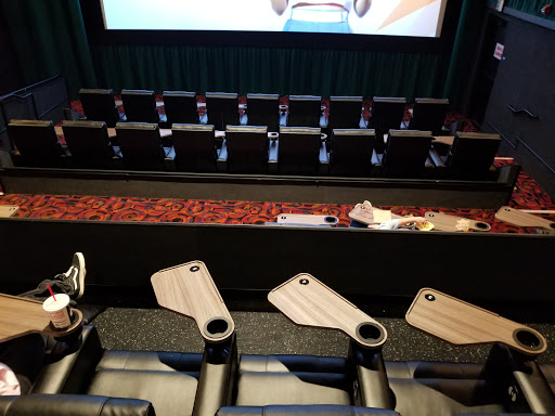 Movie Theater «Cinemark», reviews and photos, 6233 Garfield Ave, Sacramento, CA 95841, USA