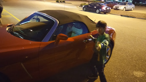 Supermarket «ALDI», reviews and photos, 1610 N Germantown Pkwy, Cordova, TN 38016, USA