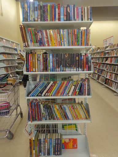 Thrift Store «Savers», reviews and photos