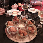 Photo n°3 de l'avis de marco.e fait le 29/10/2018 à 06:43 sur le  Osterie Torino à Turin