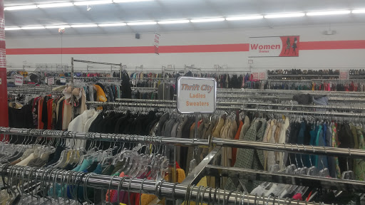 Thrift Store «Thrift City», reviews and photos, 1041 N State Rd 7, Margate, FL 33063, USA