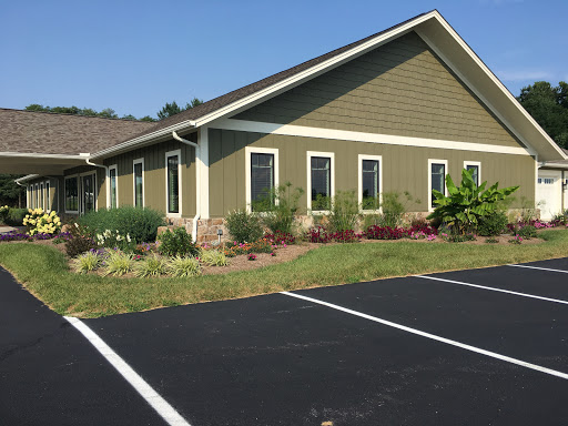 Funeral Home «Light Memorial & Funeral Chapel», reviews and photos, 585 E Main St, Monrovia, IN 46157, USA