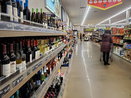 Supermarket «ALDI», reviews and photos, 13920 Lee Jackson Memorial Hwy, Chantilly, VA 20151, USA