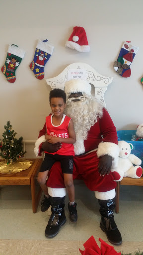 Community Center «Southwest Community Center», reviews and photos, 6401 Baseline Rd, Little Rock, AR 72209, USA