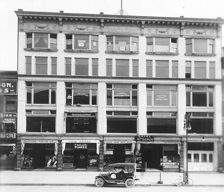 Explore greta van fleet tattoo ideas, creative tattoo ideas in Watertown, available at Five and Dime Tattoo