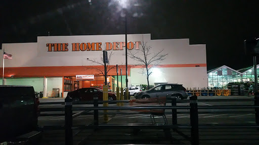 Home Improvement Store «The Home Depot», reviews and photos, 6315 Eastern Ave, Baltimore, MD 21224, USA