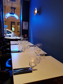 Atmosphère du Restaurant argentin Clasico Argentino Pigalle à Paris - n°7