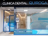Clinica Dental Quiroga en Ourense