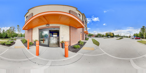 Storage Facility «Extra Space Storage», reviews and photos, 2534 Sever Rd NW, Lawrenceville, GA 30043, USA