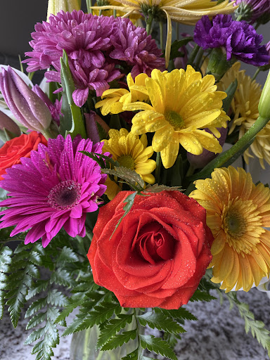 Florist «Village Petals Inc», reviews and photos, 573 S Grant Ave, Columbus, OH 43206, USA