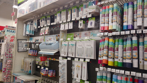 Craft Store «Michaels», reviews and photos, 3601 Oakwood Blvd, Hollywood, FL 33020, USA