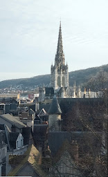 Photo n°100 de L'ODAS à Rouen ()