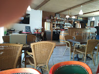 Atmosphère du Restaurant Le Vieux Cabaret à Villefranche-d'Albigeois - n°4