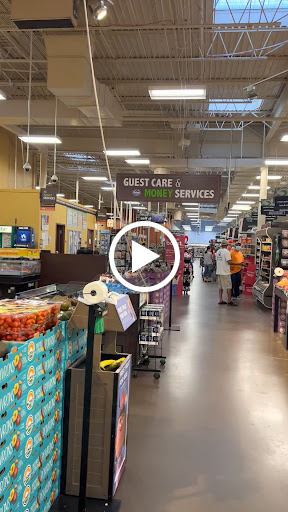 Grocery Store «Kroger», reviews and photos, 300 N Dean Rd, Auburn, AL 36830, USA