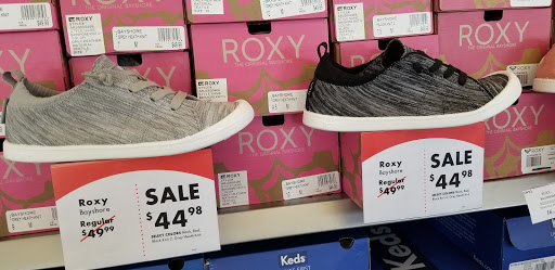 Shoe Store «Shoe Carnival», reviews and photos, 1137 Cortez Rd W, Bradenton, FL 34207, USA