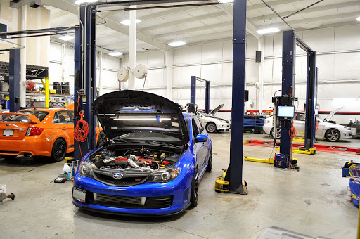 Auto Repair Shop «IAG Performance», reviews and photos, 1203 Baltimore Blvd, Westminster, MD 21157, USA