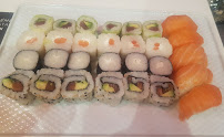 Sushi du Restaurant de sushis EAT SUSHI Villeneuve d'Ascq - n°16