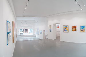 Outset Gallery