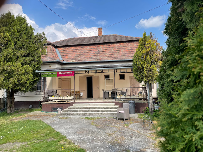 Opinii despre Honvágy Ingatlan în Ráckeve - Ingatlaniroda