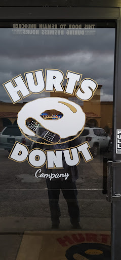 Donut Shop «Hurts Donut», reviews and photos, 7010 W 21st St, Wichita, KS 67205, USA