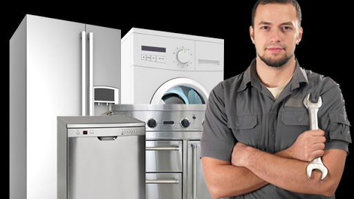 AMERICAN WAY SERVICES. Appliance Repair, Maintenance, Installation