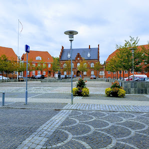 Hotel Rådhuskroen Østergade 1, 3600 Frederikssund, Danmark