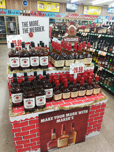 Liquor Store «Thrifty Discount Liquor-Wines», reviews and photos, 6709 Pines Rd, Shreveport, LA 71129, USA