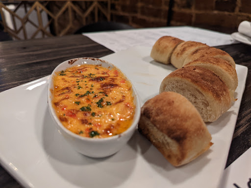 Coffee Shop «Yada Yada Yada Deli», reviews and photos, 100 Strawberry Alley, Clarksville, TN 37040, USA