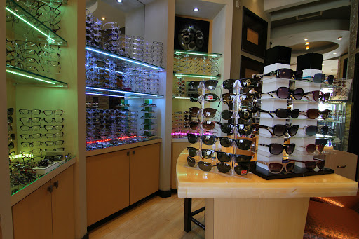 Optometrist «Trendsetter Eyewear», reviews and photos, 1225 S Fort Apache Rd #145, Las Vegas, NV 89117, USA