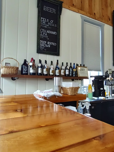 Winery «Cherry Creek Winery», reviews and photos, 11500 Silver Lake Hwy, Brooklyn, MI 49230, USA