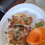 Photo n°1 de l'avis de Irena.i fait le 17/04/2023 à 18:18 sur le  Ristorante Pizzeria San Gennaro à Bologna