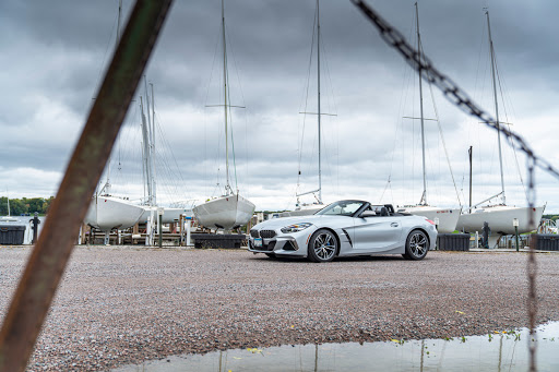 Used Car Dealer «Auto Source Inc», reviews and photos, 13500 Wayzata Blvd, Minnetonka, MN 55305, USA