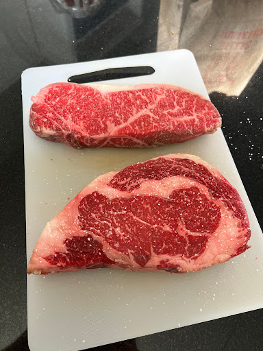 Butcher Shop «Deep Cuts Dallas», reviews and photos, 7989 Belt Line Rd #146, Dallas, TX 75248, USA