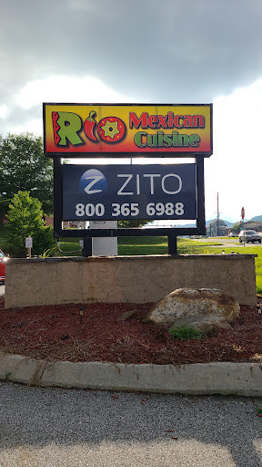 Cable Company «Country Cablevision, Inc.», reviews and photos, 9449 NC-197, Burnsville, NC 28714, USA