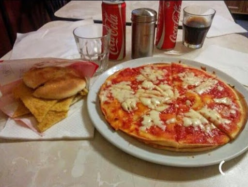 Pizzeria E Torta Seghieri Livorno in Livorno, Provincia di Livorno