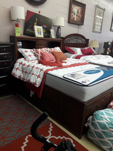 Furniture Store «Town Furniture and Home Decor», reviews and photos, 7322 W Waters Ave, Tampa, FL 33634, USA