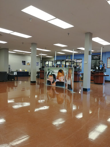 Tire Shop «Firestone Complete Auto Care», reviews and photos, 1245 Firestone Pkwy, Akron, OH 44301, USA