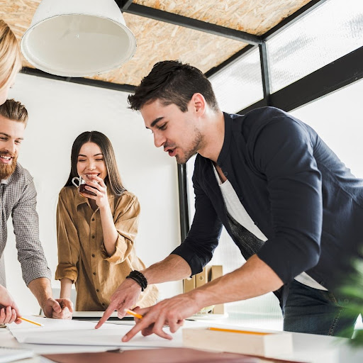 Employment Agency «Express Employment Professionals - Gresham, OR», reviews and photos, 120 NW Burnside Rd, Gresham, OR 97030, USA