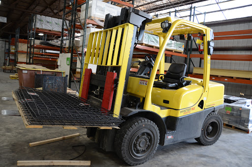 Building Materials Store «Builders Supply Company», reviews and photos, 611 Godfrey Ave S, Fort Payne, AL 35967, USA