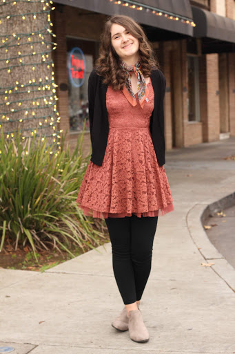 Boutique «Anika Burke», reviews and photos, 211 Main St, Chico, CA 95928, USA