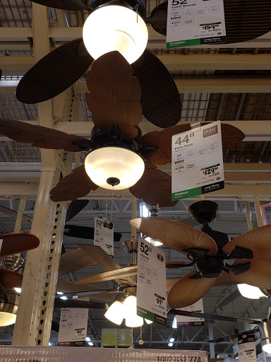 Home Improvement Store «The Home Depot», reviews and photos, 200 Altama Connector, Brunswick, GA 31520, USA