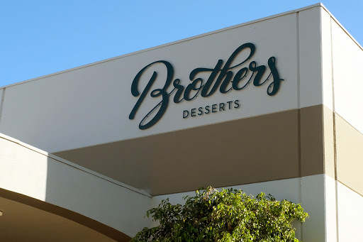 Manufacturer «Brothers International Desserts Inc», reviews and photos, 1682 Kettering St, Irvine, CA 92614, USA