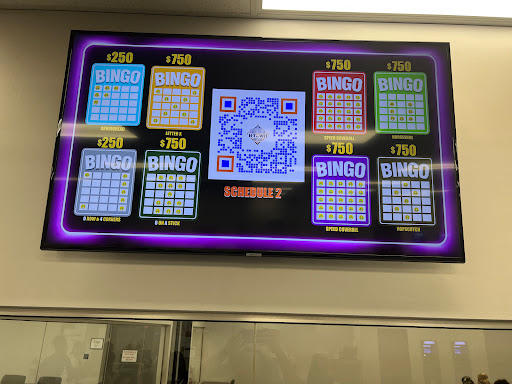 H-Town Bingo Daytime