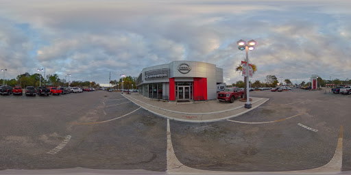 Car Dealer «Charleston Nissan», reviews and photos, 1714 Savannah Hwy, Charleston, SC 29407, USA